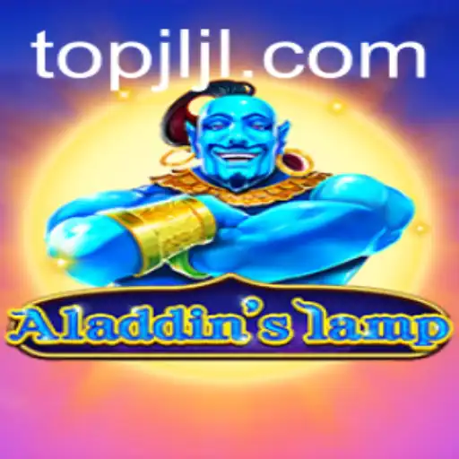 Journey to Adventure: Exploring the World of Aladdinslamp