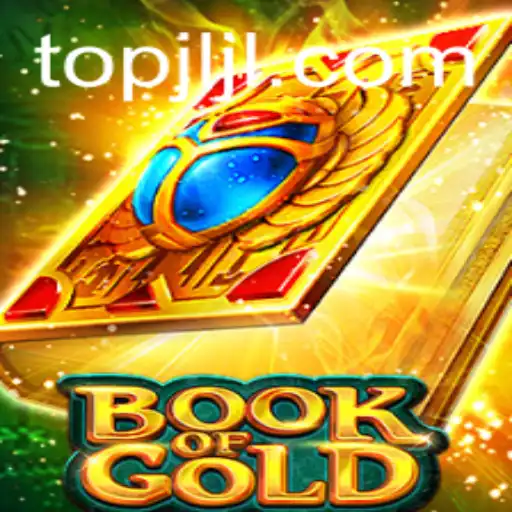 Unlock the Secrets of Book of Gold in the Exciting World of JLJL.PH