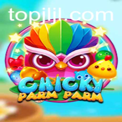 Explore ChickyParmParm: The New Buzz in Casual Gaming