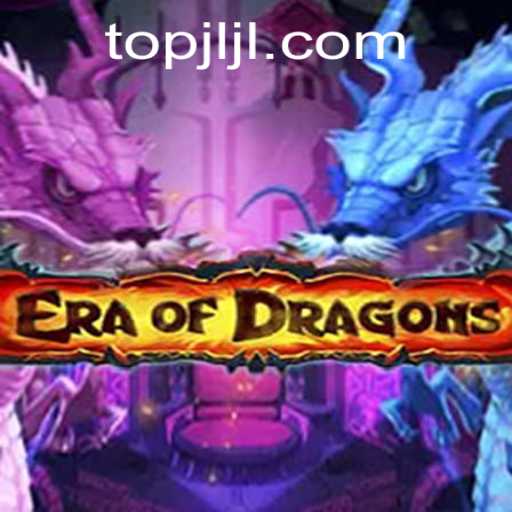 EraOfDragons: Embark on an Epic Adventure