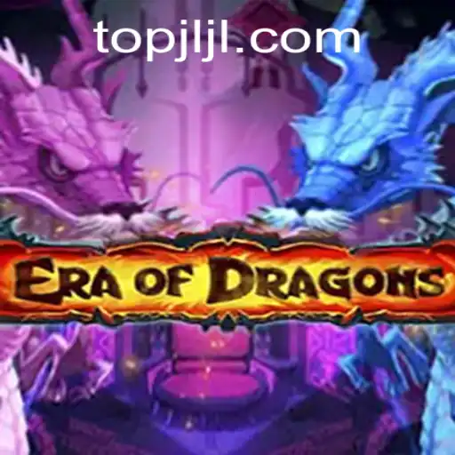 EraOfDragons: Embark on an Epic Adventure