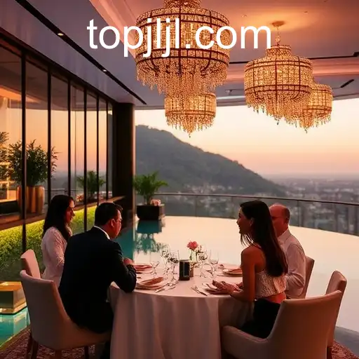 The Allure of Exclusive Events: A Deep Dive