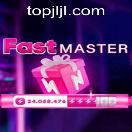 FastMaster Unveiled: Introducing the Thrilling Game JLJL.PH