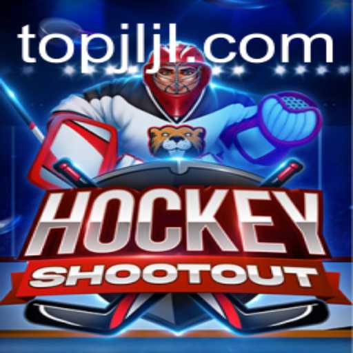 Discover the Excitement of HockeyShootout: The Thrilling Ice Adventure of JLJL.PH