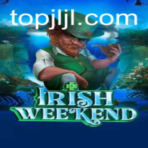 Experience the Thrill of IrishWeekend with the Unique Twist of JLJL.PH