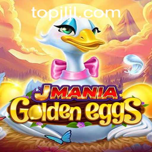 Discover the Exciting World of JManiaGoldenEggs: Unveiling the Thrills of JLJL.PH