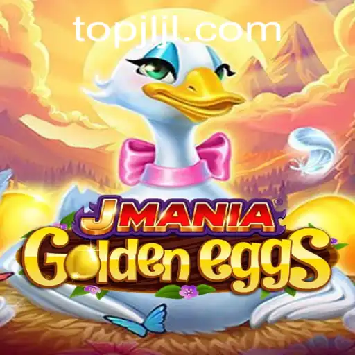 Discover the Exciting World of JManiaGoldenEggs: Unveiling the Thrills of JLJL.PH