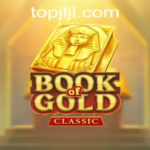 Exploring the Intriguing World of BookOfGoldClassic: A Gamer's Guide