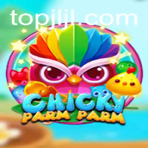 Explore ChickyParmParm: The New Buzz in Casual Gaming