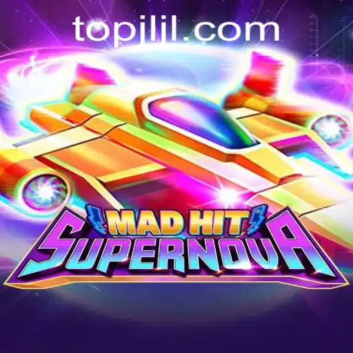 Exploring MadHitSupernova: A Unique Gaming Experience