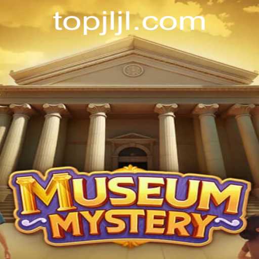 Unveiling the Enigma of MuseumMystery: A Journey Through History and Intrigue