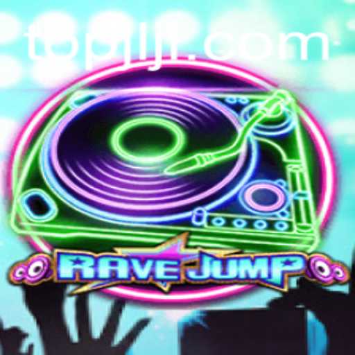 RaveJump: The Thrilling New Gaming Sensation