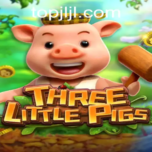 Exploring the World of THREELITTLEPIGS: A Modern Twist on a Classic Tale