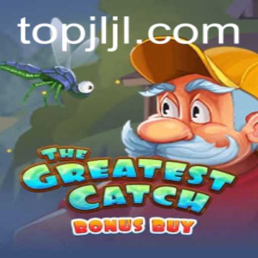 TheGreatestCatchBonusBuy: A Thrilling Adventure in the World of Fishing Games