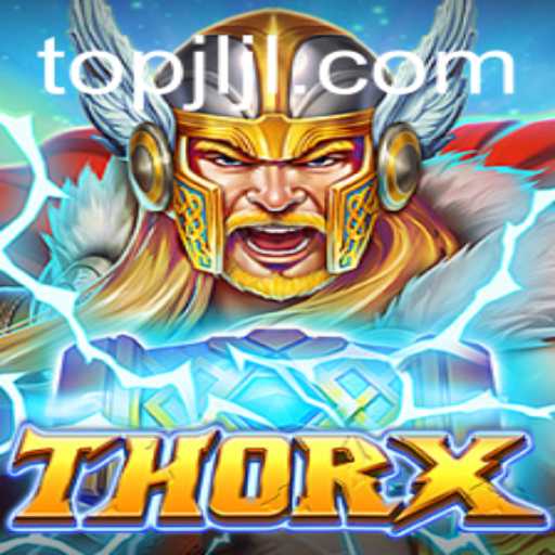 ThorX: Unleashing the Powers of Gaming Innovation