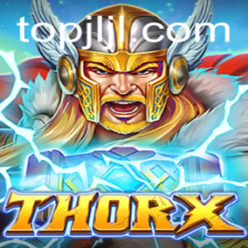 ThorX: Unleashing the Powers of Gaming Innovation