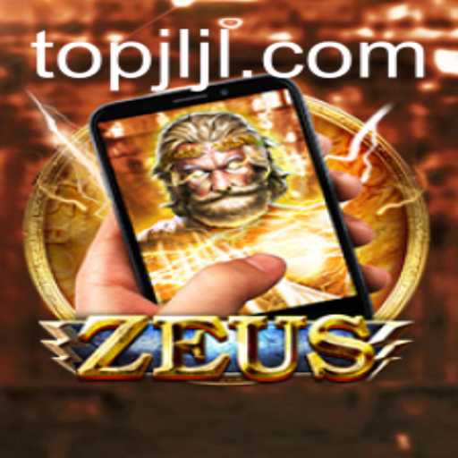 ZeusM: A Thrilling Mythological Adventure